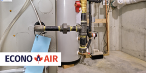 Why Is Water Leaking From Your Furnace? Top 5 Causes